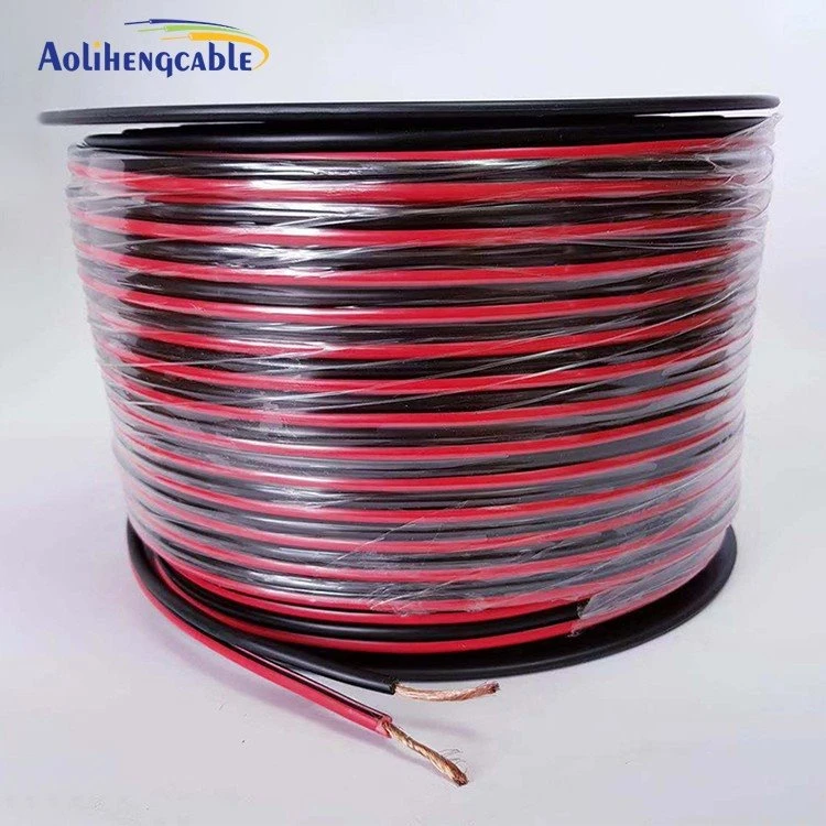 Bulk speaker cable Bulk speaker cable