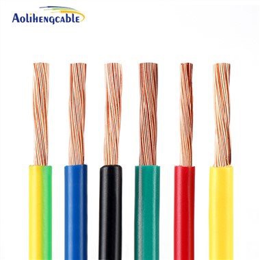 2.5 Kawat Persegi Kabel Kawat Tembaga Lembut