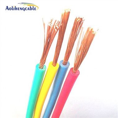 Kabel Catu Daya 35 mm²