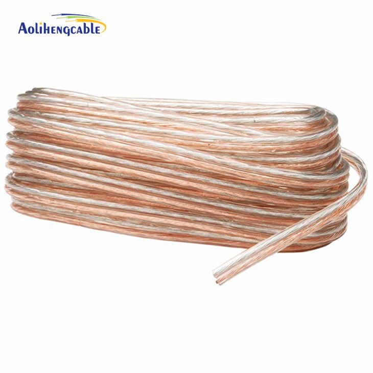 24 AWG Speaker Cable